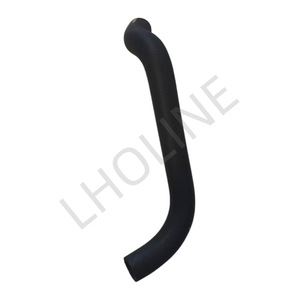 Tuyau en caoutchouc LHOLINE 16572-22001 16572-20010 pour drainage d'eau, échappement, tuyaux de chauffage, longueur standard - Product Image 4