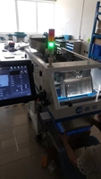 Machine de comptage de vision classique et robuste VB224 avec solution d'emballage complète pour l'implémentation d'ordres en entrepôt d'éléments de fixation