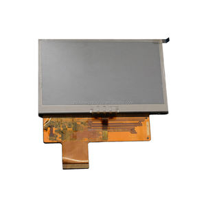 NMA43WQ65-A2-D01 tout nouveau fournisseur de moniteurs LCD TFT en gros d'origine panneau d'affichage LCD - Product Image 2