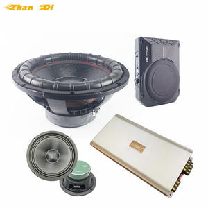 แผ่นรองลำโพงอเนกประสงค์สำหรับรถยนต์แผ่นรองลำโพงปะเก็นแตร<span class=keywords><strong>แต่ง</strong></span>เสียงรถยนต์ - Product Image 3