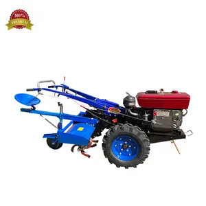 Hot Seller Efficient Fuel Economy Reliable Braking System Plow For Mini Tractor Supplier from China