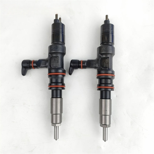 <span class=keywords><strong>Common</strong></span> <span class=keywords><strong>Rail</strong></span> Diesel phun nhiên liệu vòi phun 33800-52800 33800-52810 295700-0221 295700-1170 Chất lượng cao phun van - Product Image 6