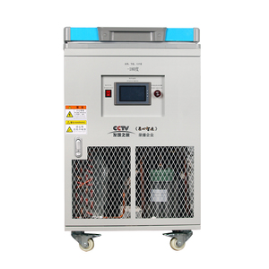 Máquina separadora de <span class=keywords><strong>congelador</strong></span> CCTV OCAMASTER para <span class=keywords><strong>Samsung</strong></span> LCD/OLED Edge pantalla vidrio congelación separación reparación - Product Image 2