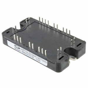 APTGLQ100A120T3AG ทรานซิสเตอร์ IGBT โมดูล 1200V 185A 650W SP3 ชิ้นส่วนอิเล็กทรอนิกส์ใหม่และของแท้ - Product Image 1