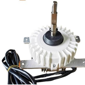 Ventilateur de climatiseur DC Wzdk750 38g 4 Dmsbc8pkb pour climatisation centrale, pièce de rechange anti-poussière - Product Image 1