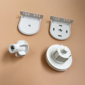 YIBO ZM42 <strong>Roller</strong> <strong>Blind</strong> <strong>Fittings</strong> Clutch Geared 45mm <strong>Blinds</strong> Curtains Components 45mm <strong>Roller</strong> <strong>Blind</strong> Parts Accessories Heavy Duty - Product Image 2