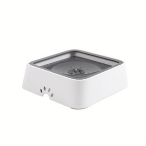 Nouvelle gamelle flottante pour animaux de compagnie avec filtre 2L, anti-renversement, anti-débordement, portable, pour le camping, pour chiens et chats - Product Image 6