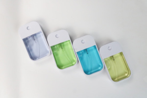 Phun mạnh mẽ giữ ẩm rửa tay phun nước rửa tay mới 45ml - Product Image 4