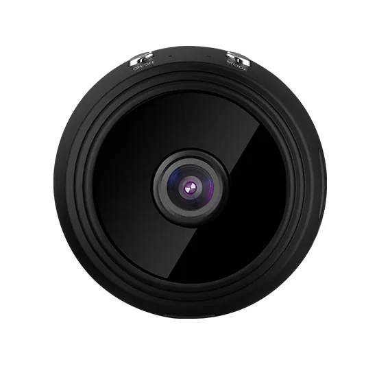 Rechargeable small video camera WIFI mini hd dv wireless nanny cam endoscope camera