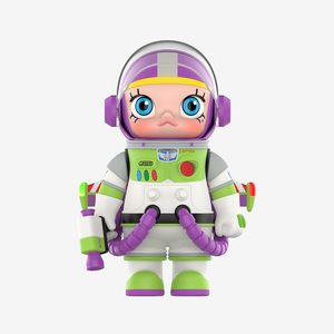 Très populaire MEGA SPACE <span class=keywords><strong>MOLLY</strong></span> 1000% BUZZ LIGHT YEAR PVC Big <span class=keywords><strong>Molly</strong></span> Figure Blind <span class=keywords><strong>Box</strong></span> Cadeau tendance - Product Image 1