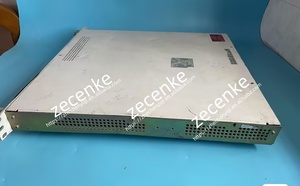 Fuente de Alimentación Programable Xantrex XFR600-2 DC - Usada, 80% Nueva, 1 Mes de Garantía - Product Image 5