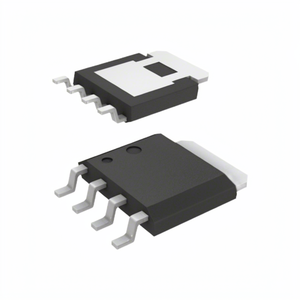 HAT2168H-EL-E LFPAK Electronics Component Transistors Manufacturer Channel - Product Image 1