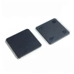 ARM 마이크로 컨트롤러 MCU STM32F401VCT6 32 비트 LQFP100 플래시 256kB 집적 회로 오리지널 스톡 IC 칩 원 스톱 BOM 서비스