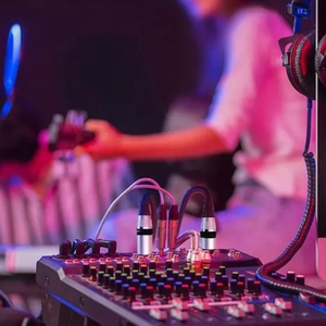 20 шт. <span class=keywords><strong>3</strong></span> Pin XLR штекер <span class=keywords><strong>3</strong></span> полюса XLR микрофон штекер Кабельный разъем 7 видов цветов - Product Image 5