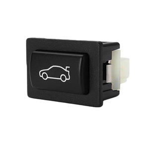 ปุ่มปลดล็อคฝากระโปรงท้าย BMW 61319200316 สวิตช์ฝาท้ายสำหรับ F20 F30 F35 - Product Image 3