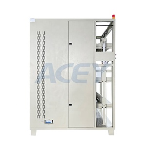 Máquina de clasificación de capacidad de batería de litio prismática de 5V 300A y 16 canales, probador de descarga de carga de celda de batería - Product Image 3