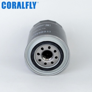 Filtro de Aceite para Auto CORALFLY MD069782 LF3564 P551343 BD28 - Product Image 5