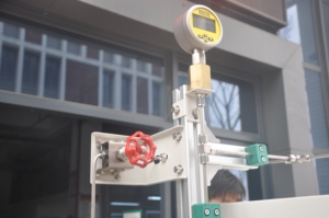 Equipamento de Teste ASTM D1092 SH/T0681 Testador de Viscosidade Aparente de Graxa Lubrificante - Product Image 5