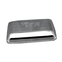 Fma — accessoires de voiture pour Hilux vigo, hors route, 4*4, couverture de kit de pièces détachées pour moteur, 2012
