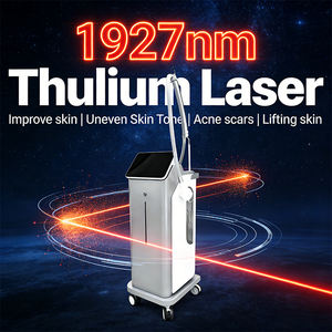 Système de machine laser au thulium 1927 nm rentable pour le traitement des taches, des rides, de l'acné, des pores et du raffermissement de la peau - Product Image 6