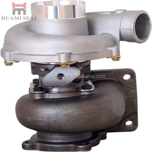 21496615 TURBO pour chargeuse sur pneus VOLVO L120E L110F L120F L110E - Product Image 4