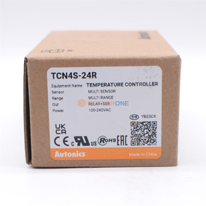 Meilleur prix 1/16 DIN TCN4S-24R de contrôleur de température à double affichage - Product Image 5