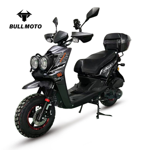 Mini moto à essence chinoise, moto de poche, vélo à moteur, 100cc, 110cc, 49cc, 125cc, cyclomoteur, scooter, pocketbike pour adulte, petite moto en vente - Product Image 1