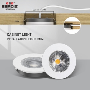 Focos <span class=keywords><strong>Led</strong></span> de alto brillo <span class=keywords><strong>para</strong></span> vitrina, luz descendente <span class=keywords><strong>para</strong></span> <span class=keywords><strong>cocina</strong></span>, superventas - Product Image 6