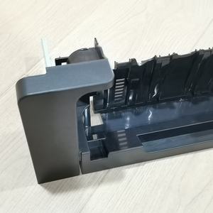 Base del Vassoio B3G84-69702, Parte del Kit di Assemblaggio del Contenitore di Uscita per Stampanti <span class=keywords><strong>hp</strong></span> <span class=keywords><strong>LaserJet</strong></span> Enterprise <span class=keywords><strong>MFP</strong></span> M630 - Product Image 2