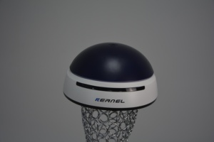 Alopecia Hair โลชั่นบำรุงผมนีโอระดับต่ำ650nm ไดโอดเลเซอร์สีเขียวหมาดๆสำหรับใช้ในร้านเสริมสวย - Product Image 2