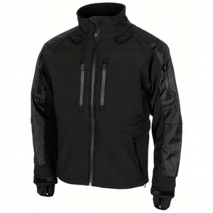 Fabricante Mayorista, Diseño Personalizado, Chaqueta Impermeable Softshell Económica para Hombre y Mujer - Product Image 1