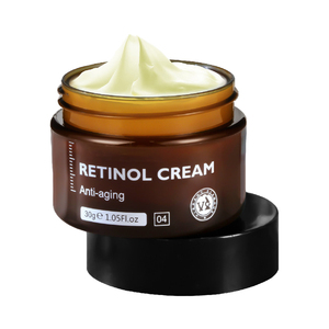 Retinol Kem dưỡng ẩm chống nhăn làm săn chắc dòng ánh sáng chống lão hóa Dia-Alcohol Kem đêm sản phẩm chăm sóc da - Product Image 1