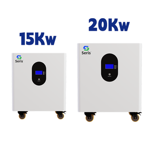 48V 300AH-400AH 리튬인산철(<span class=keywords><strong>LiFePO4</strong></span>) 리튬 태양광 팩 CAN 통신 스택형 하이브리드 그리드 15KWH 30KWH 12V 가정용 IP20 보호 BMS - Product Image 4