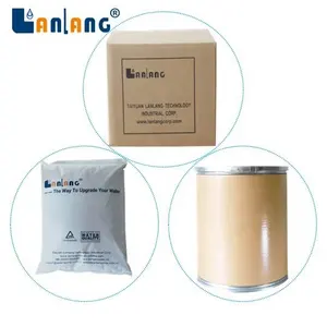 Lanlang OEM Neutralizer Kit Ceramic Balls Alkaline Water Increases PH Of Acidic Condensate Water Alkaline Water Ceramic Ball