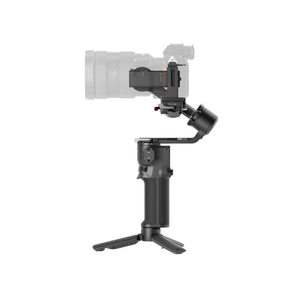 กิมบอลกันสั่นรุ่น RS 3 Mini น้ำหนักเบา สำหรับกล้องมิเรอร์เลส รับน้ำหนักได้ 2 กก. พร้อมระบบควบคุมผ่านบลูทูธ - Product Image 2