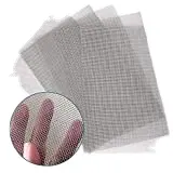 20 30 40 50 100 200 300 500 Micron Plain Screen Woven Mesh Cloth AISI 304 316 316L Stainless Steel Wire Mesh