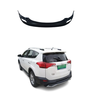 Pare-chocs arrière de pièces de carrosserie de vente chaude pour Toyota <span class=keywords><strong>RAV4</strong></span> 2013 2014 52159-0R090 - Product Image 1