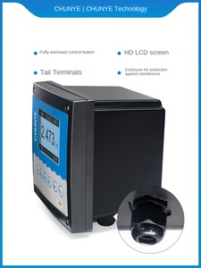 Online waterkwaliteit troebelheidsmeter detector modderconcentratie meter rioolwaterzuivering troebelheid zwevende stoffen sensor - Product Image 4