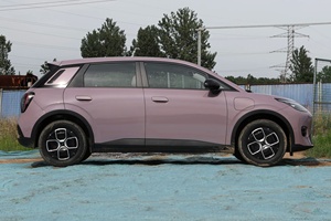 Nuove Auto 2026 GAC AION UT: Veicoli a Nuova Energia più Economici, Vendita all'Ingrosso di Auto Nuove e di Alta Qualità - Product Image 5