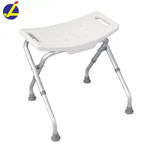 JL797L алюминиевое регулируемое сиденье для ванны, душевое кресло, скамейка для душа, кресло для ванны, сиденье, душевое кресло для инвалидов