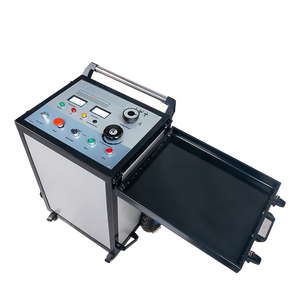 Générateur de chariot XHHV535-4TS générateur d'impulsions <span class=keywords><strong>haute</strong></span> <span class=keywords><strong>tension</strong></span> 8/16/32kv trois vitesses pour localisateur de défaut de câble - Product Image 2