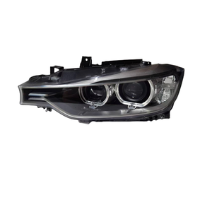 Phare de haute qualité pour BMW Série 3 F30 F35 2013 2014 2015 2016 2017 2018 2019 318Li 320Li 325Li Accessoires de haute qualité - Product Image 1