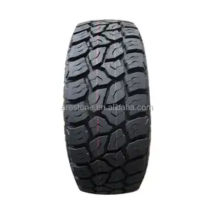 Neumáticos para coche todo terreno, marca nueva, barro 255/50R19 285/50R20, hecho en China