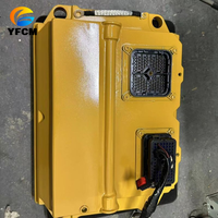 28306964 372-2905-00 Module de commande ECU du moteur Perkins pour Caterpillar C15 C18