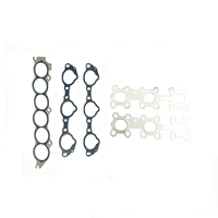 Kit de joints de culasse pour Nissan VQ35DE 3.5L Maxima Maxima QX A33 Murano Altima Teana J31 Infiniti G35 FX35 EX35 10101-CA025