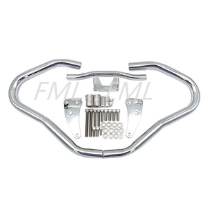 Motor de la barra de choque del motor de la guardia del parachoques para <span class=keywords><strong>BMW</strong></span> <span class=keywords><strong>R18</strong></span> 2021-2022 - Product Image 4