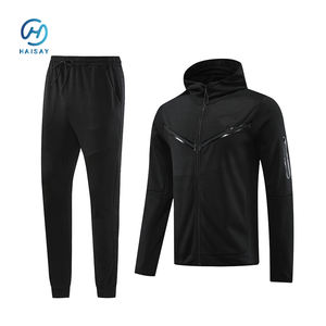 24/25 traje de camiseta de fútbol para hombre uniforme de equipo de entrenamiento uniforme de equipo de manga corta - Product Image 1