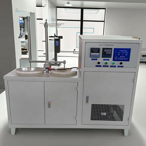 Machine d'essai numérique intelligente CKL-A pour la résistance aux fissures des céramiques sanitaires, équipement de test de résistance aux fissures, prix usine, céramique A - Product Image 4