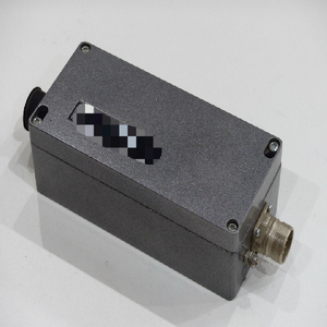 N.º de identificación de interfaz IBV 650 Controlador 277 236-71 SN:8012632, Automatización Industrial, Interfaz Ibv 650, Número de Identificación 277 236-71 Sn 8012632 P - Product Image 1
