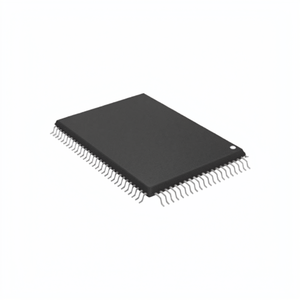 ชิ้นส่วนอิเล็กทรอนิกส์ 100 LQFP ช่องหน่วยความจำของผู้ผลิต CY7C1387D-167AXCT - Product Image 1